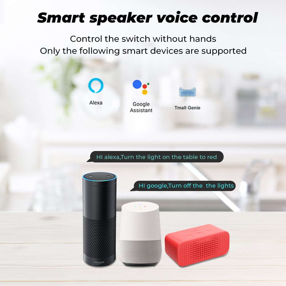 Adaptateur de prise intelligen - Smart Wall Socket avis et prix
