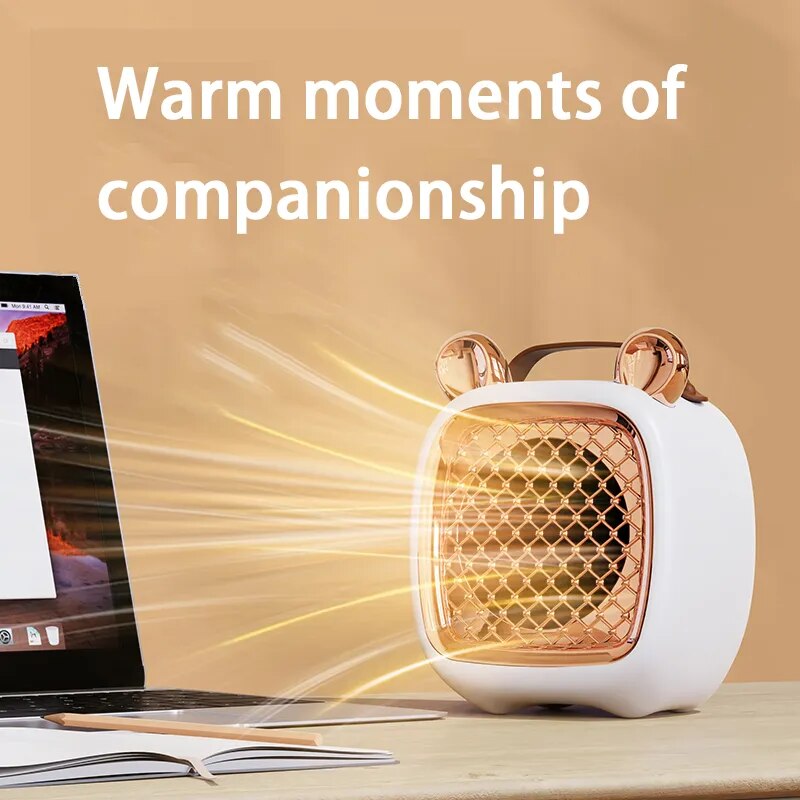Chauffage électrique Mini chau - Smart Home Technology avis et prix