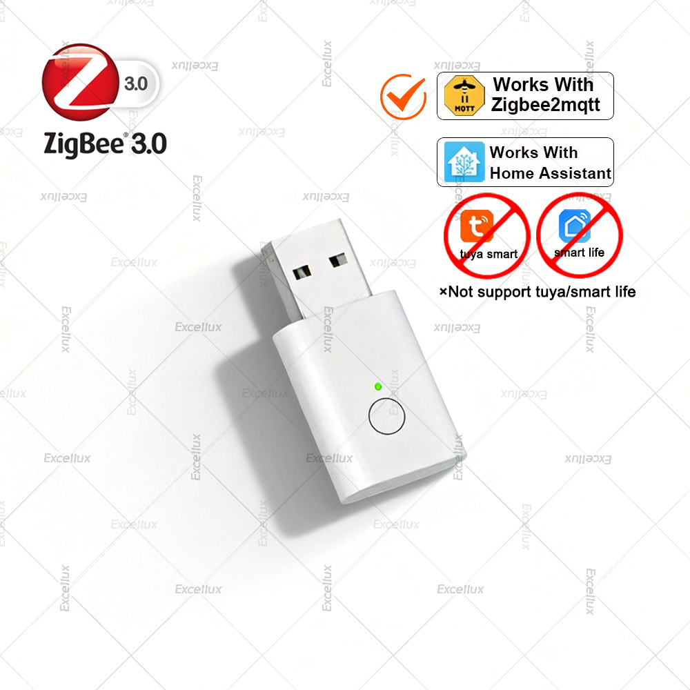 Répéteur de signal ZigBee 3.0, - Smart Home Mqtt avis et prix