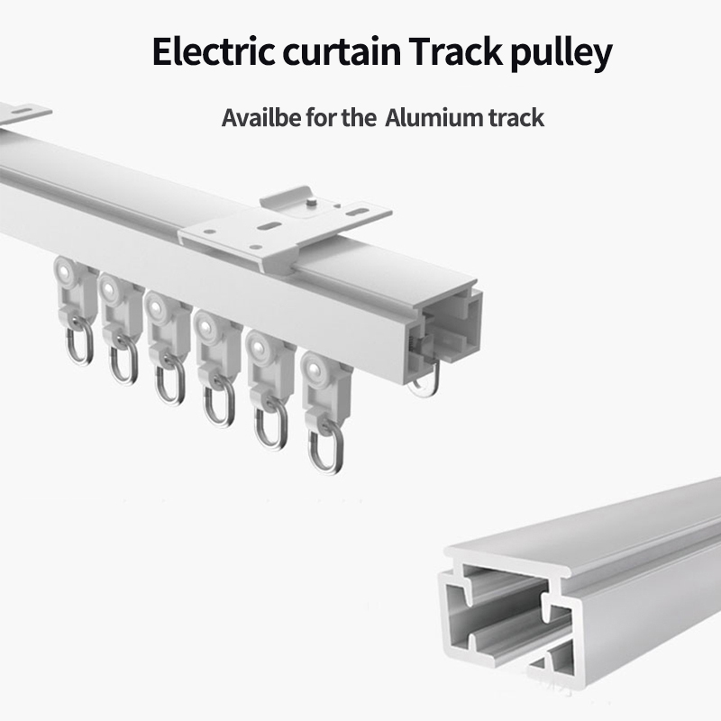 Rail de rideau électrique Dooy - Smart Home Technology avis et prix