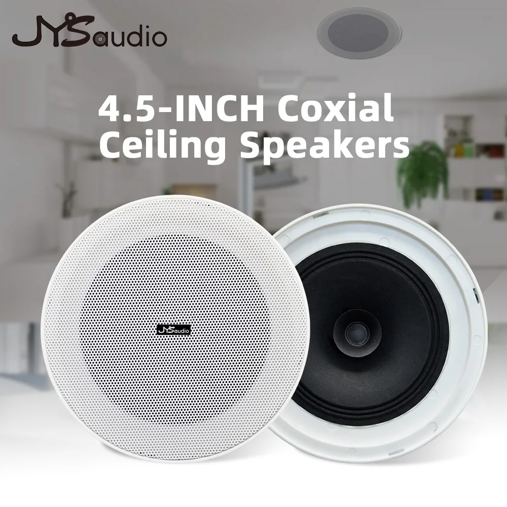 Haut-parleur de plafond sans c - Smart Home Speaker avis et prix
