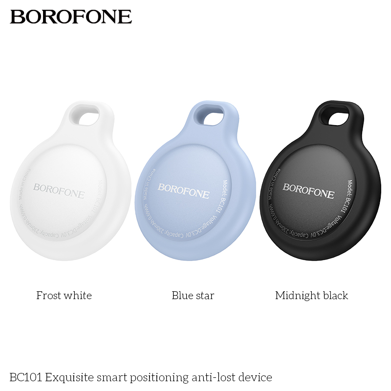 BC101 GPS Global Airtag Blueto - Smart Home Hub Matter avis et prix