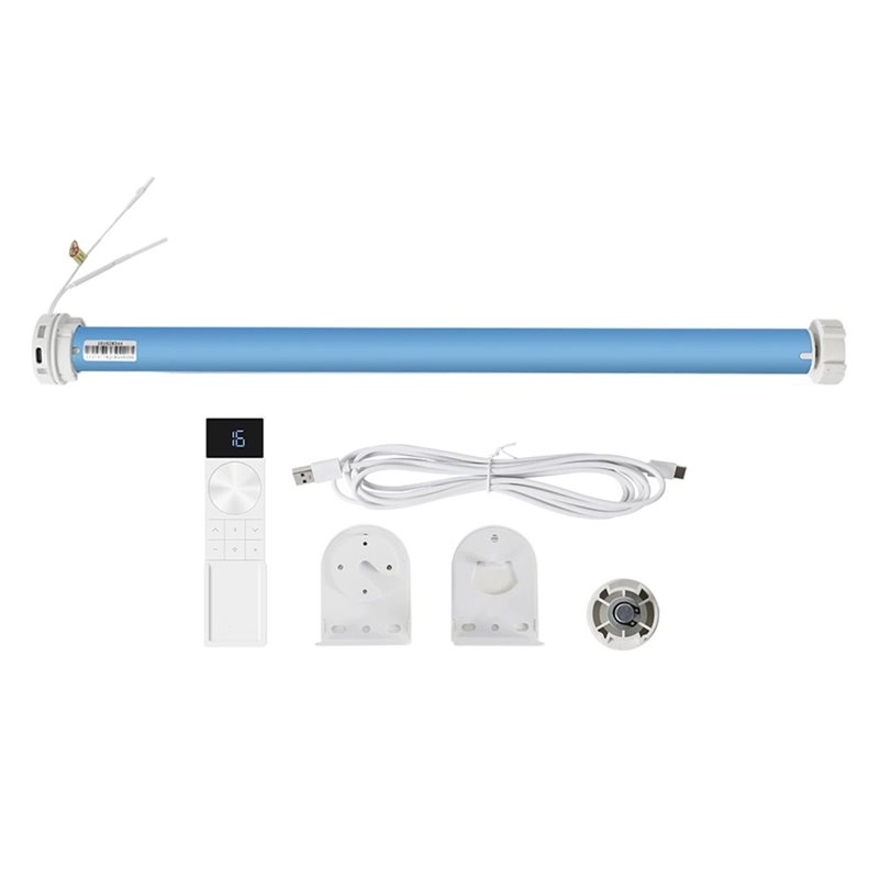 [NEWA08R】 Moteur de store enro - Smart Home Youtube avis et prix