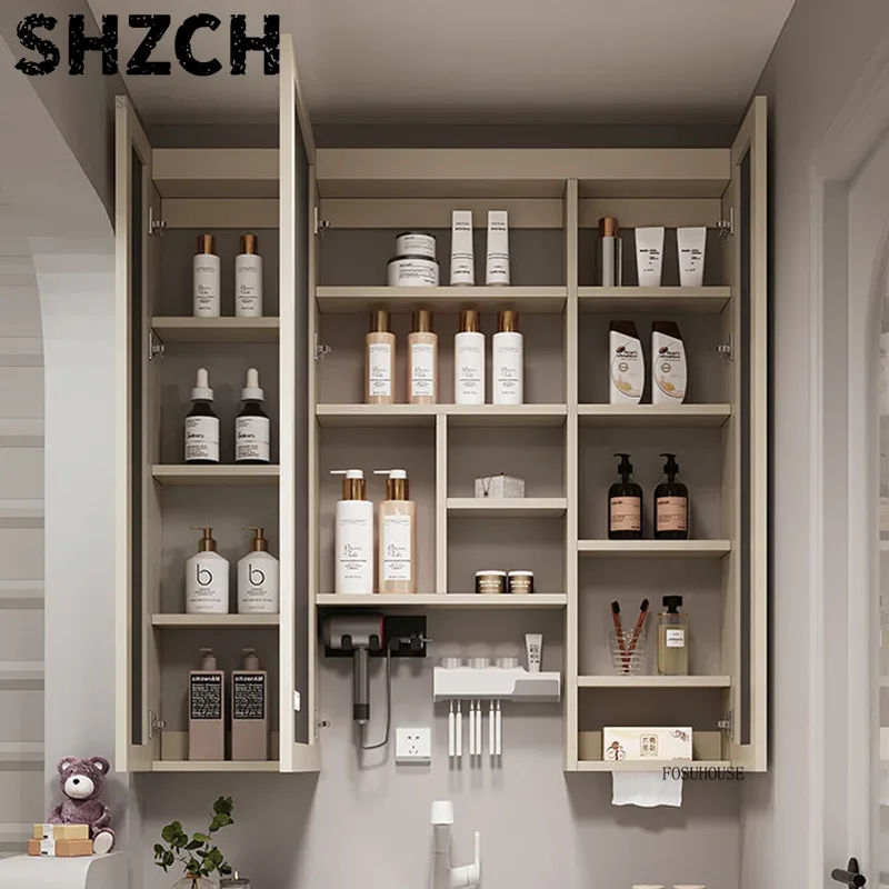Miroir de salle de bain modern - Smart Home Furniture avis et prix