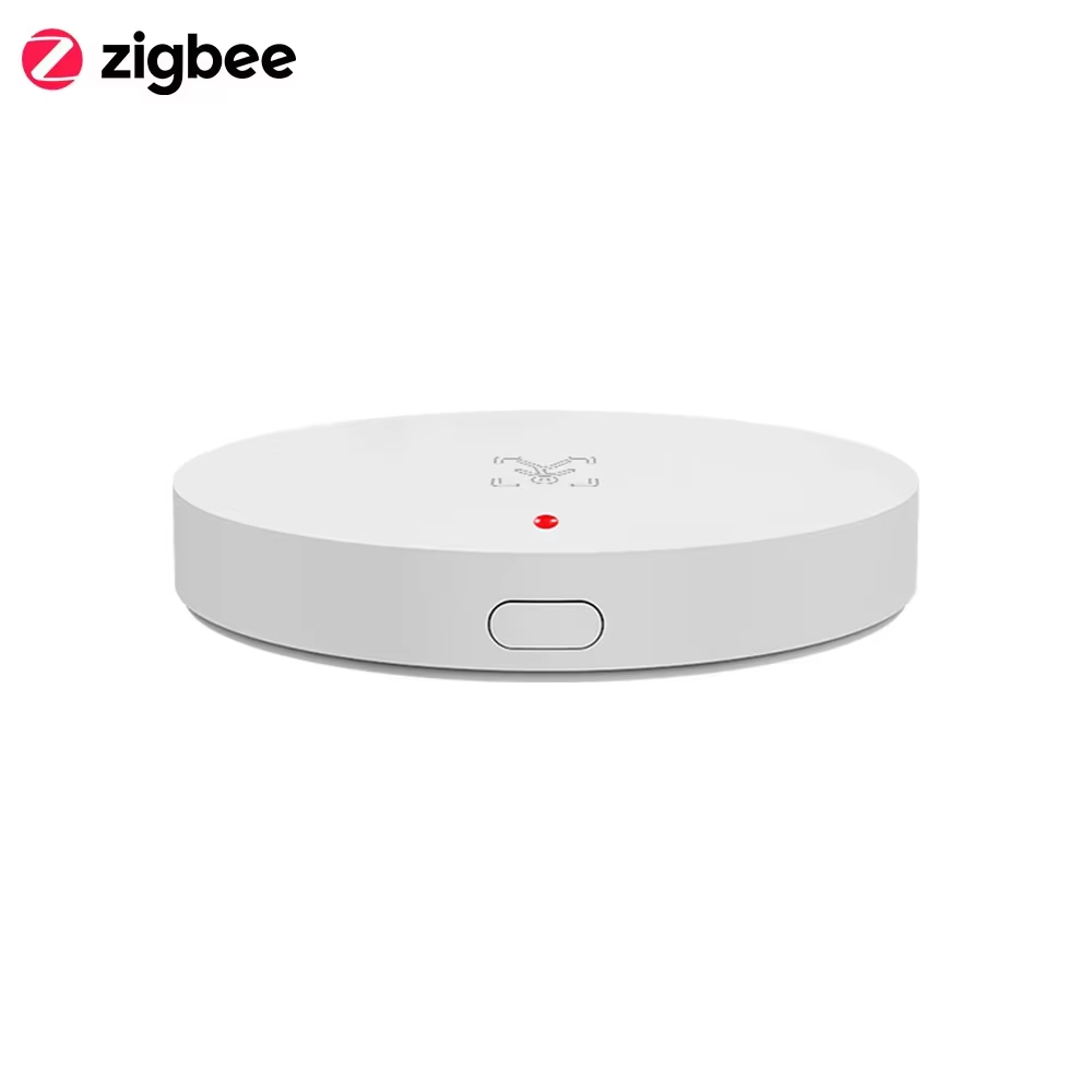 Détecteur de présence humaine  - Smart Home Certification avis et prix