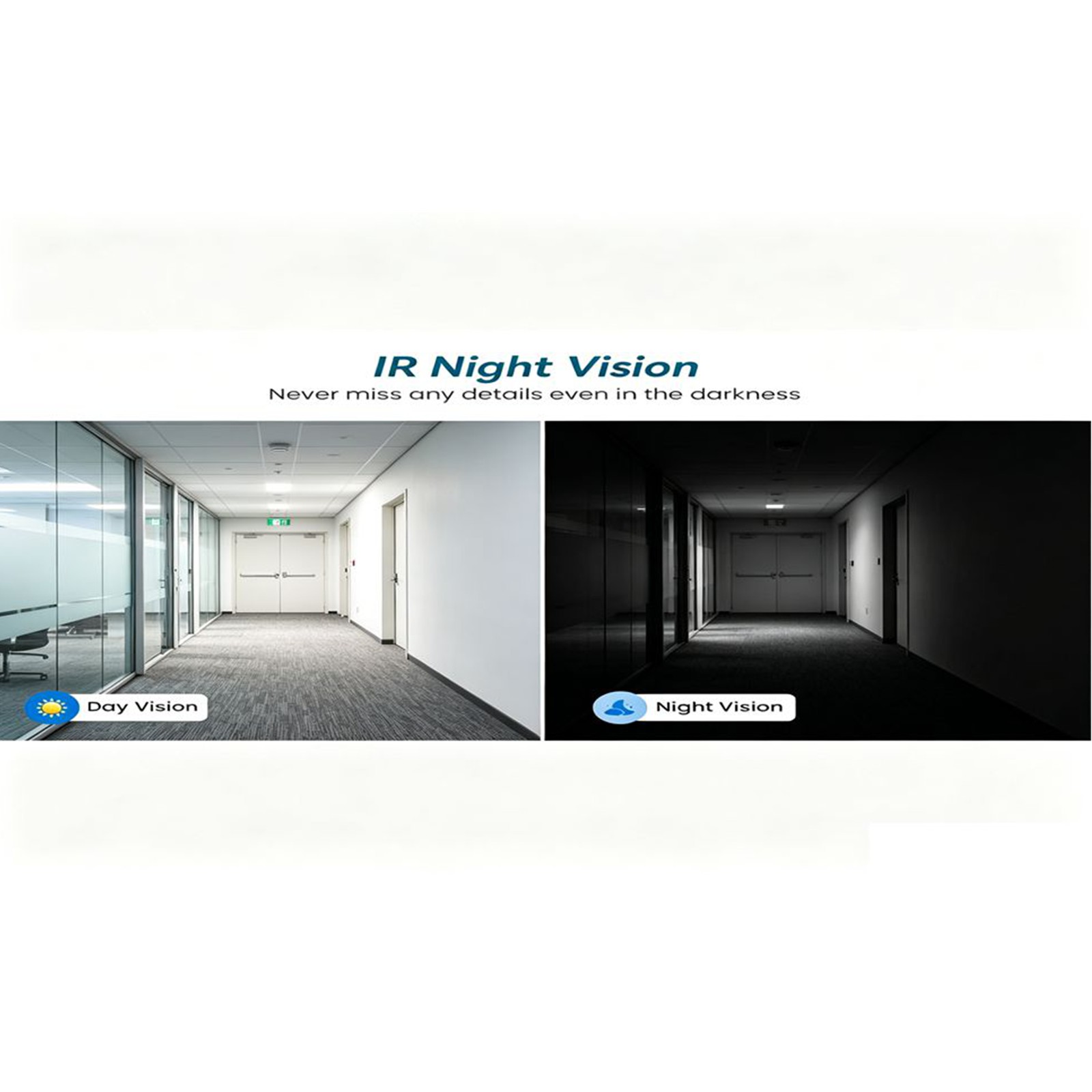 Équipement de surveillance int - Smart Home Devices Images avis et prix