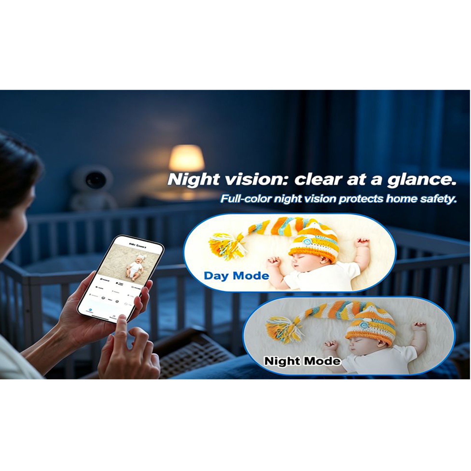Équipement de surveillance int - Smart Home Devices Images avis et prix