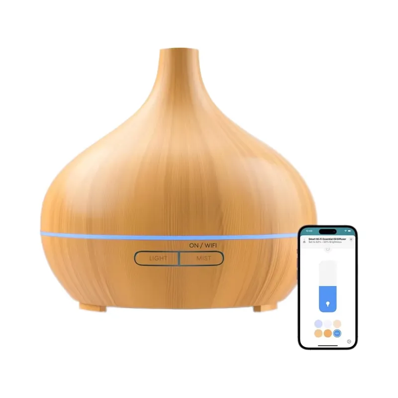 【CHIMU HOME】 MOD150 pour diffu - Smart Home Lighting Control avis et prix