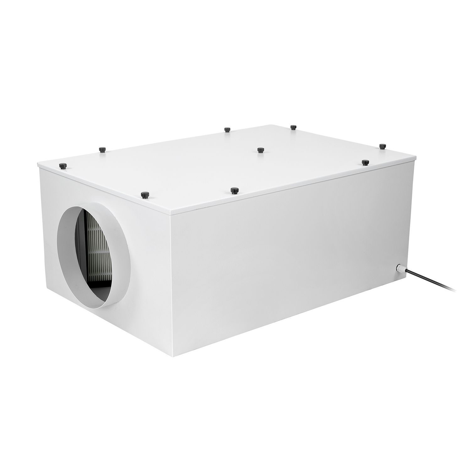 Purificateur avec technologie  - Smart Home Technology avis et prix