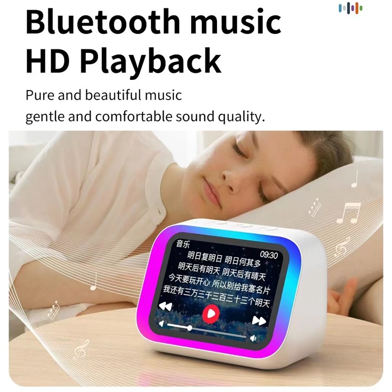 Haut-parleur sans fil intellig - Smart Home Speaker avis et prix