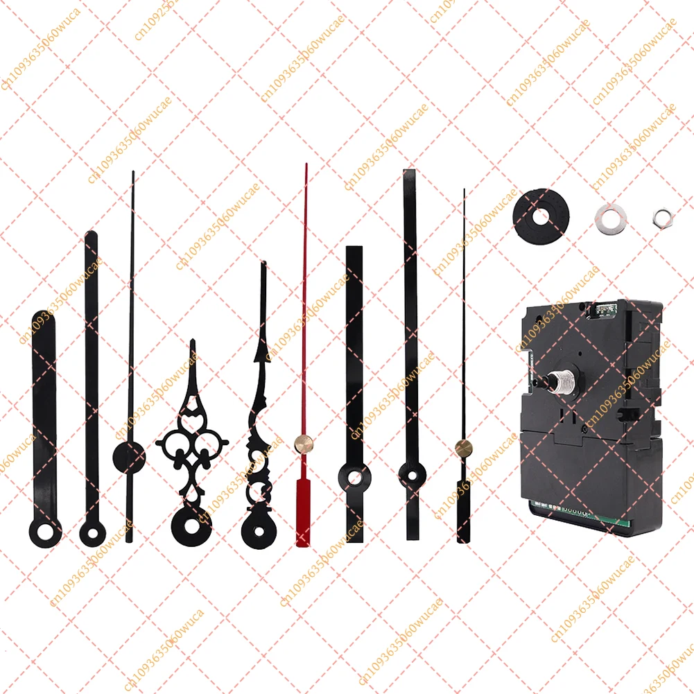 Kit de mouvement d'horloge WiF - Smart Home Certification avis et prix
