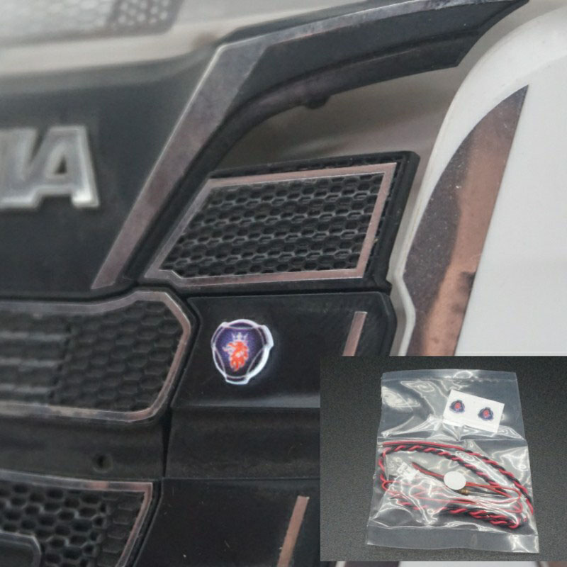 56368 770S Cockpit Front Face  - Smart Home Logo avis et prix