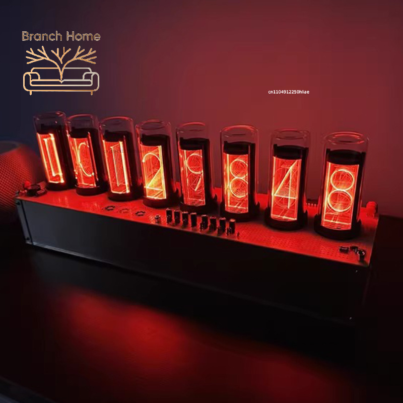 Horloges de table numériques,  - Smart Home Youtube avis et prix