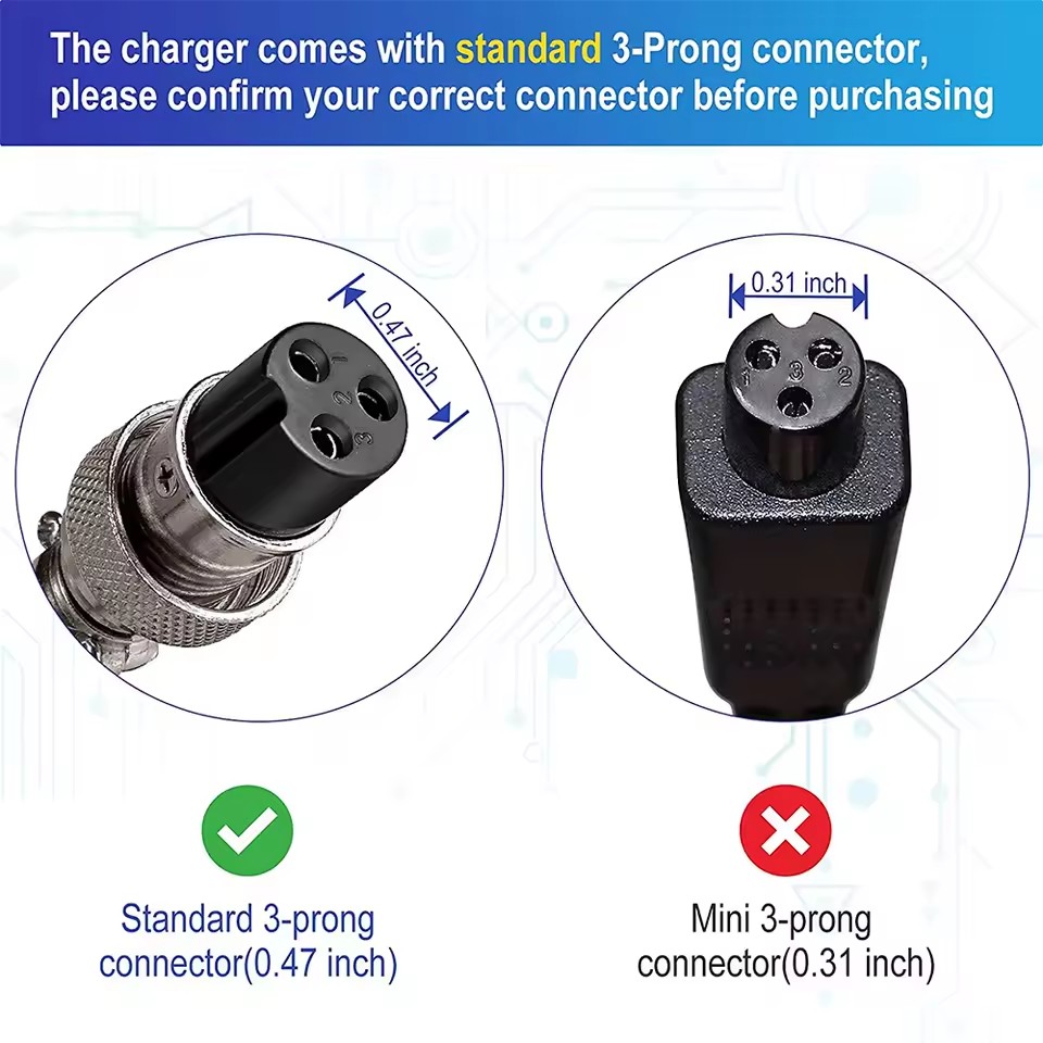 Chargeur intelligent pour batt - Smart Home Solution avis et prix