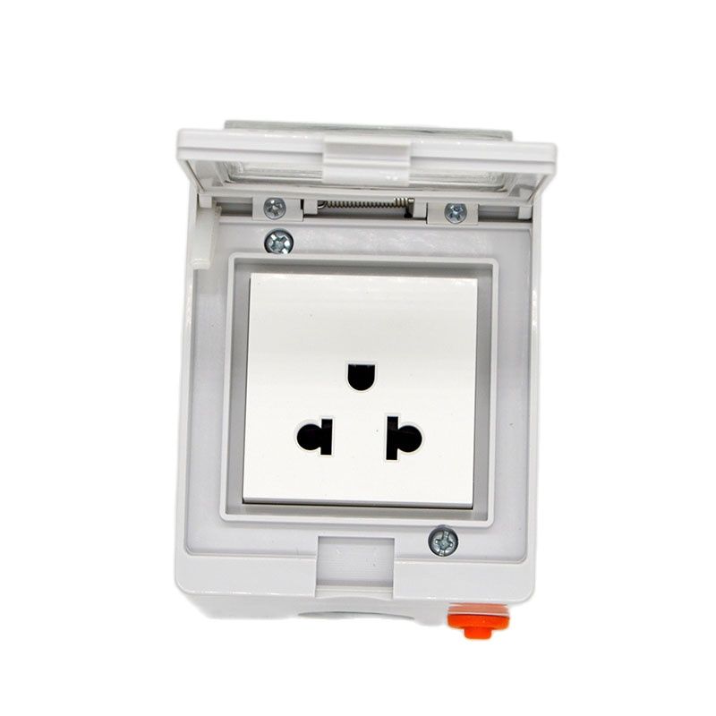 Prise d'alimentation intellige - Smart Wall Socket avis et prix