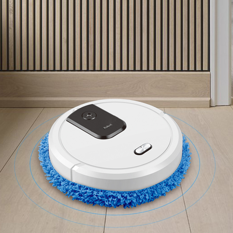 Nouveau Robot aspirateur intel - Smart Humidifier avis et prix