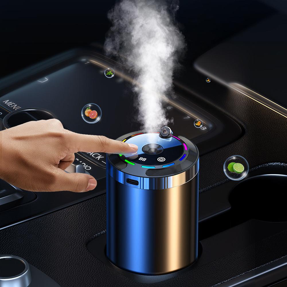 Désodorisant de voiture intell - Smart Humidifier avis et prix