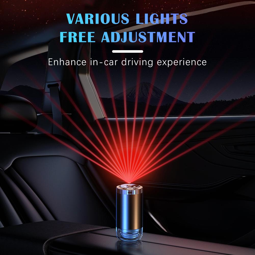 Désodorisant de voiture intell - Smart Humidifier avis et prix