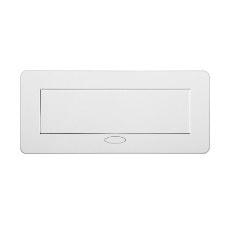 Prise de bureau tout en alumin - Smart Home Technology avis et prix