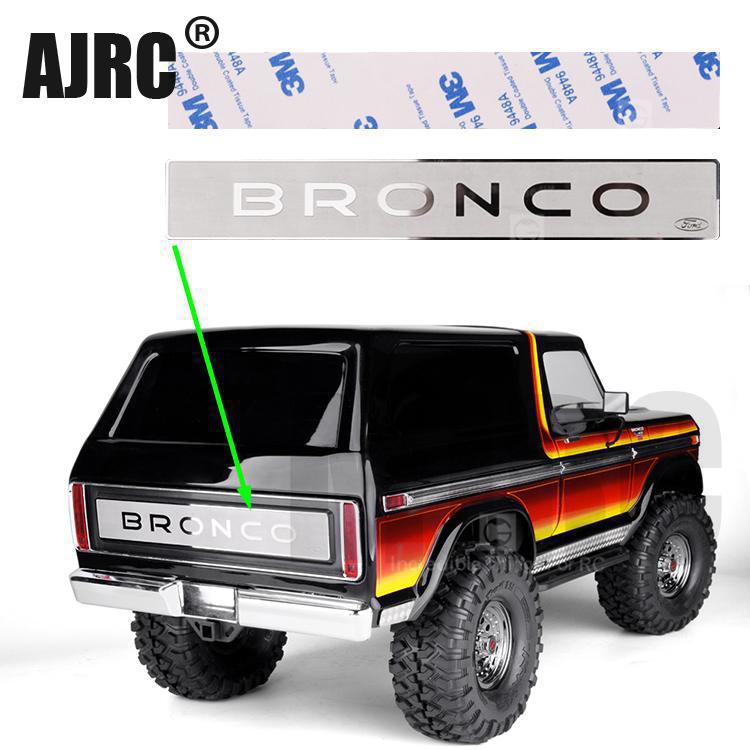 Djrc – décoration arrière avec - Smart Home Logo avis et prix