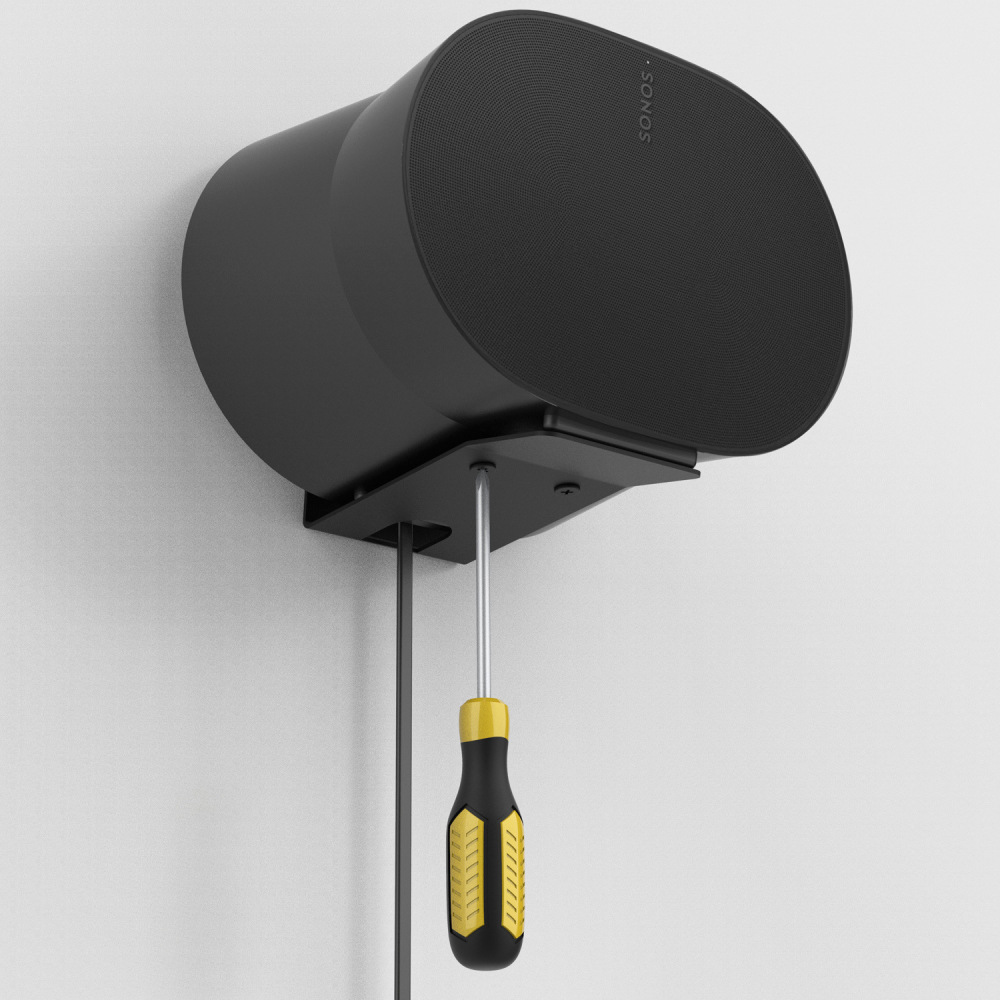 Support mural en métal pour ha - Smart Home Full System avis et prix