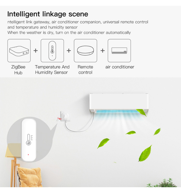 EWeLink – capteur intelligent  - Smart Home Yandex avis et prix