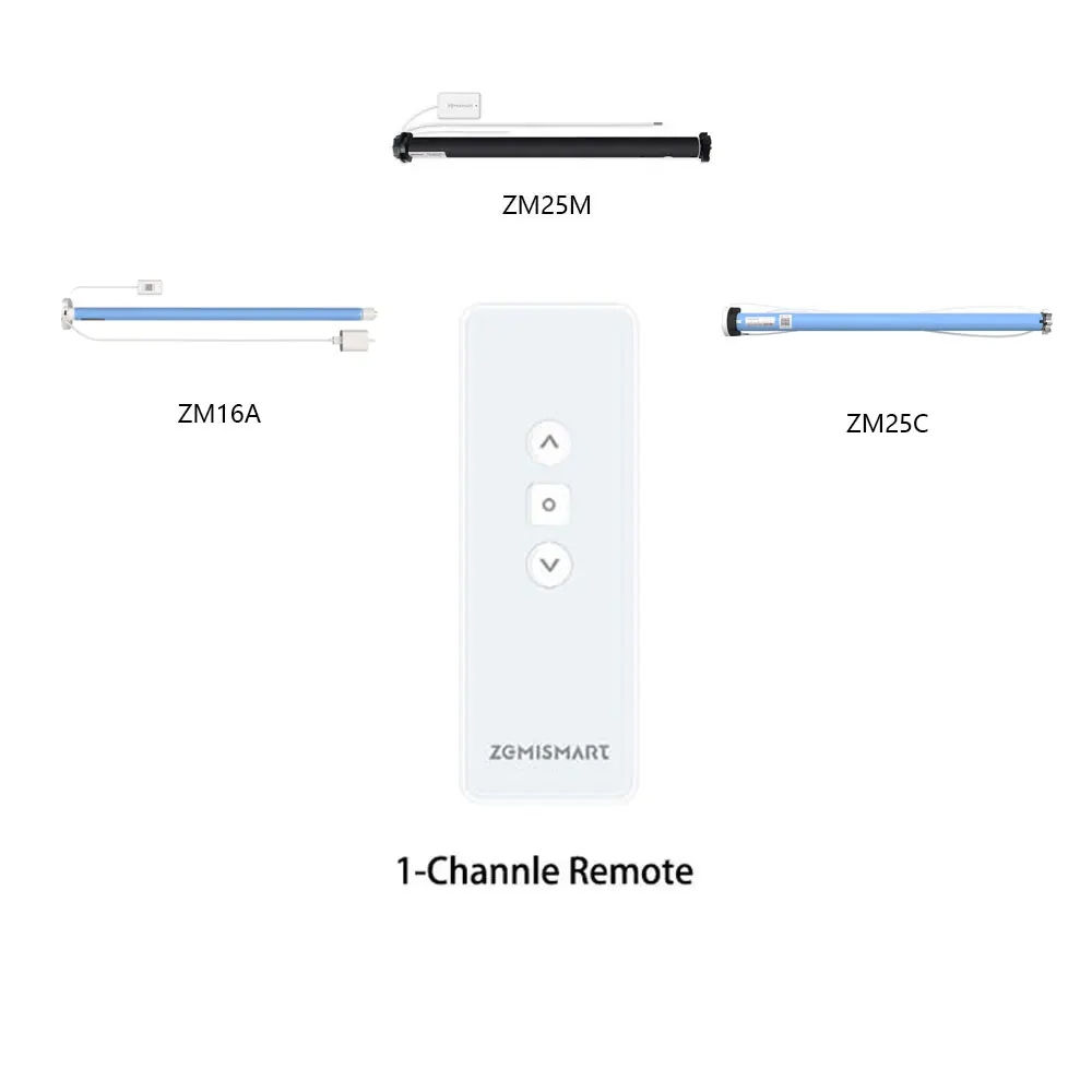 Zemismart-Télécommande pour mo - Smart Home Hub Matter avis et prix
