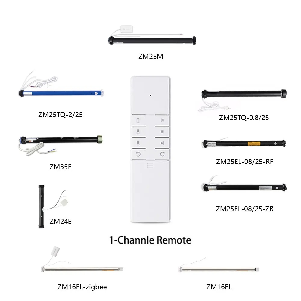 Zemismart-Télécommande pour mo - Smart Home Hub Matter avis et prix