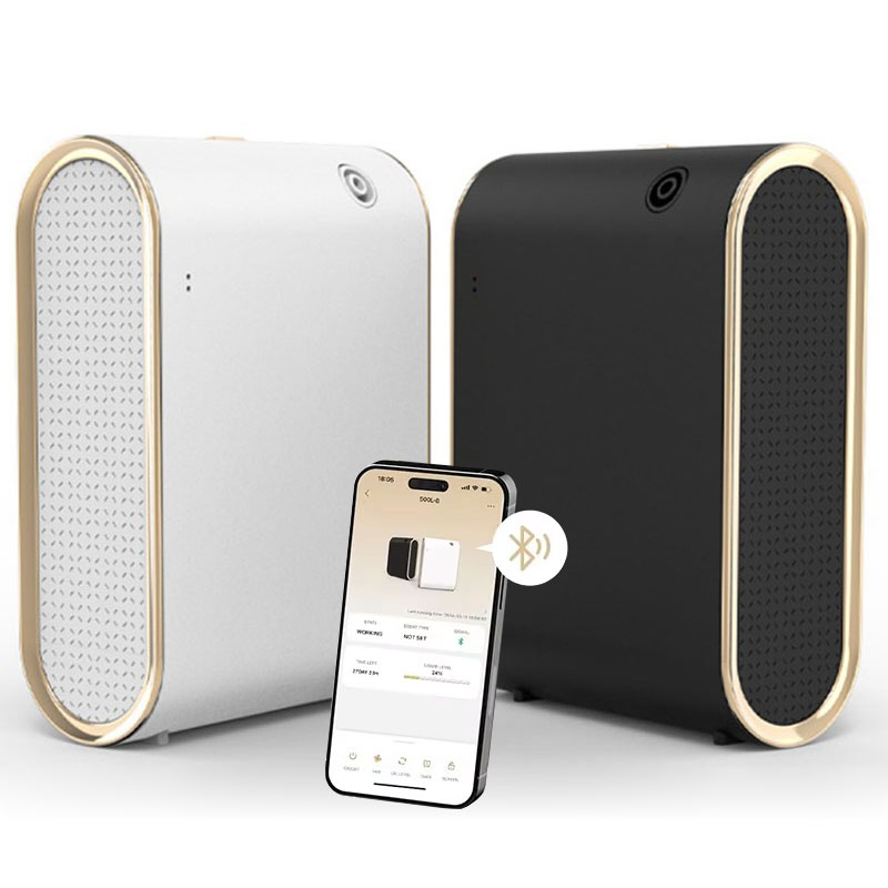 Diffuseur de parfum de pièce s - Smart Humidifier avis et prix
