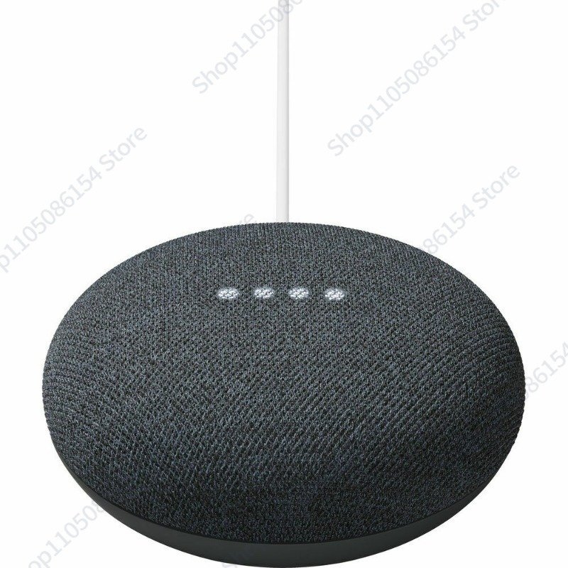 Pour Google Home Nest Hub Max  - Smart Home Speaker avis et prix