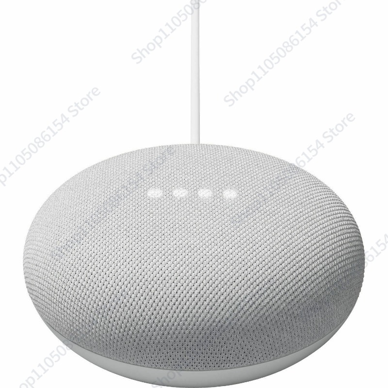 Pour Google Home Nest Hub Max  - Smart Home Speaker avis et prix