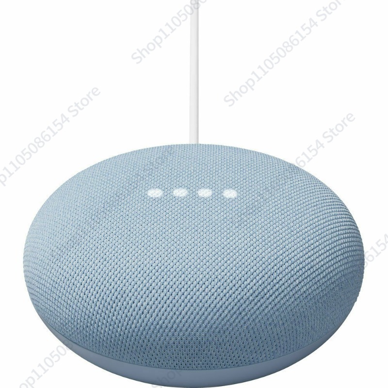 Pour Google Home Nest Hub Max  - Smart Home Speaker avis et prix