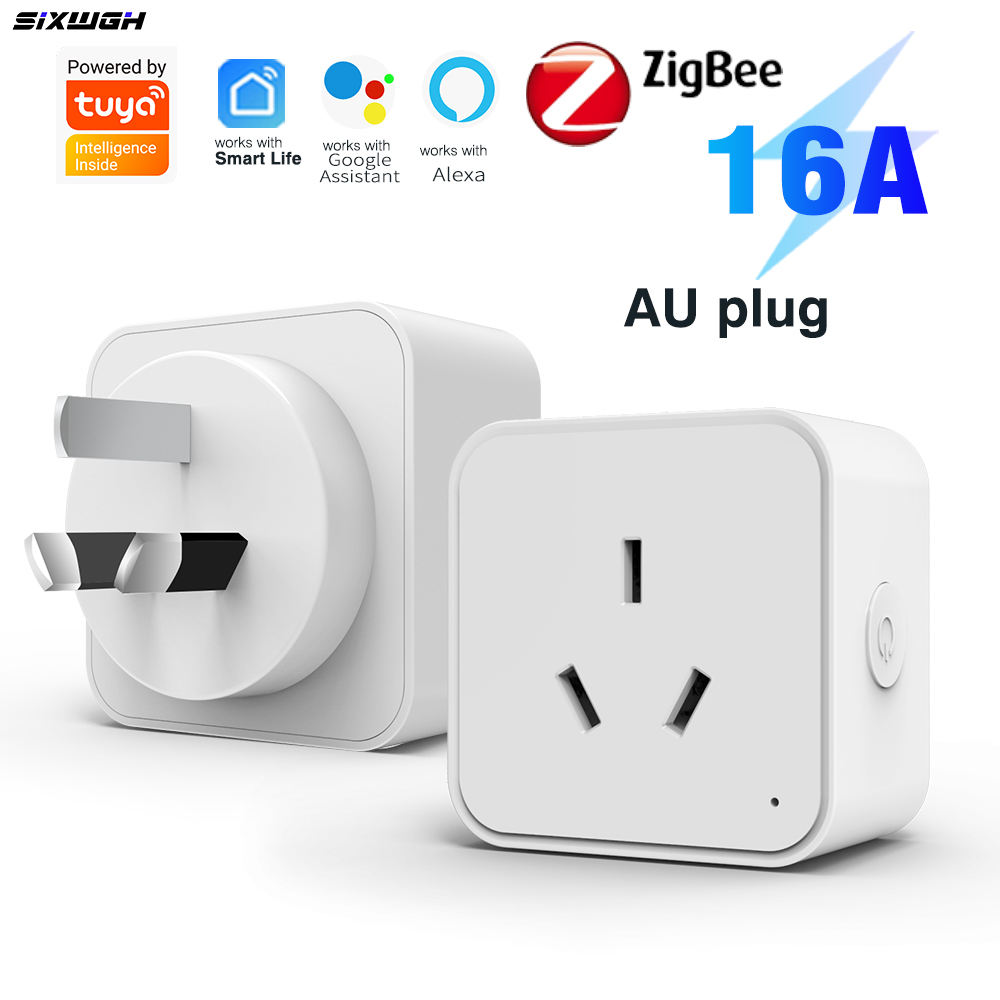 Prise intelligente avec minute - Smart Wall Socket avis et prix