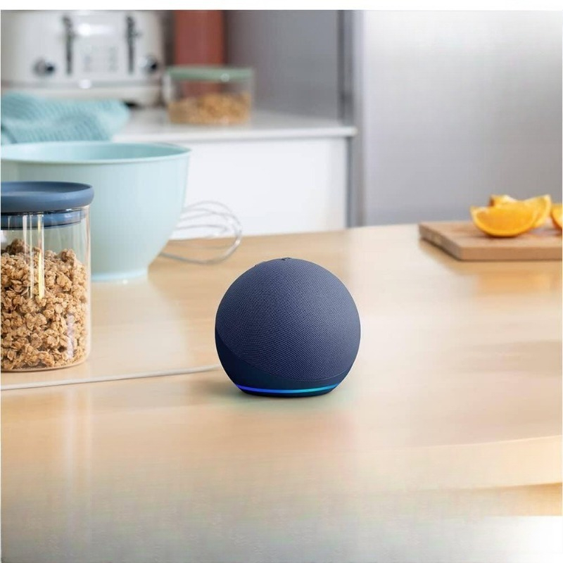 Haut-parleur intelligent avec  - Smart Home Speaker avis et prix