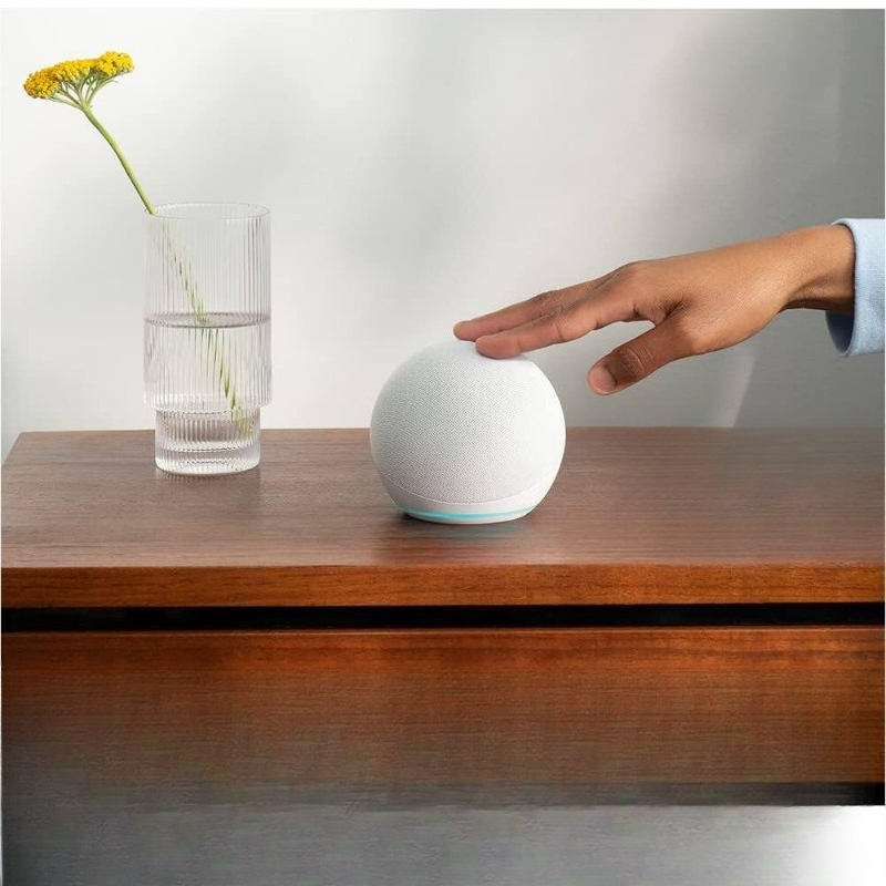 Haut-parleur intelligent avec  - Smart Home Speaker avis et prix