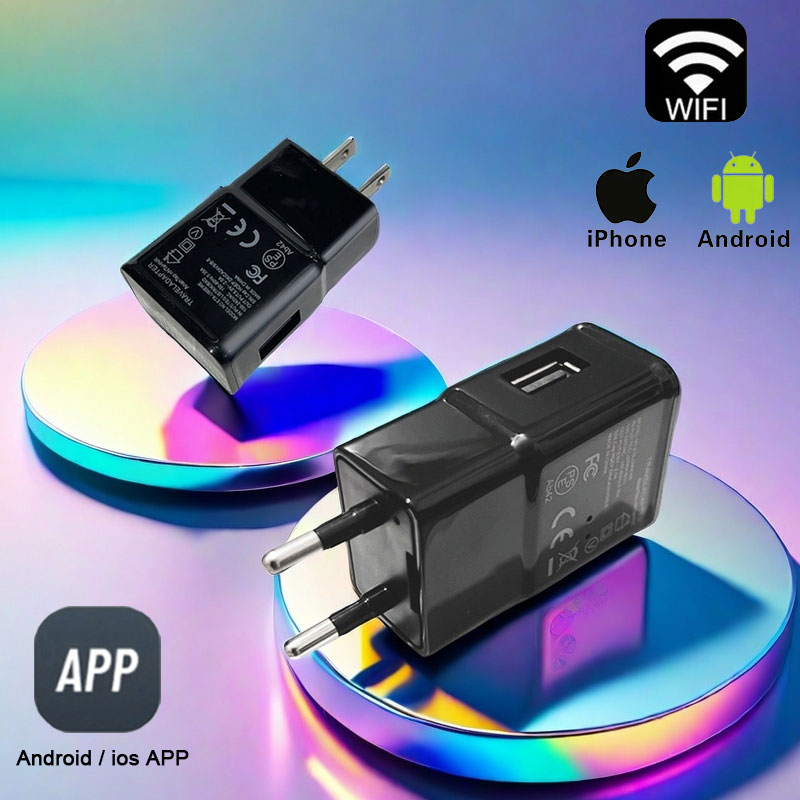 Prise intelligente multifoncti - Smart Wall Socket avis et prix