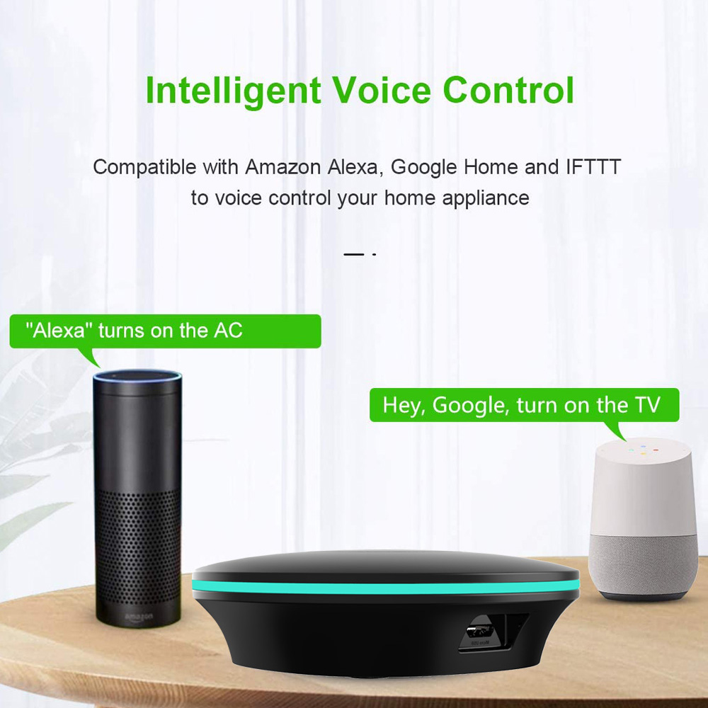 Boîtier TV intelligent Wifi av - Smart Home Yandex avis et prix