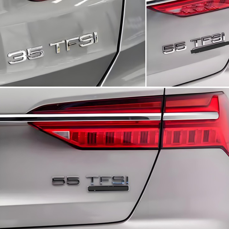 Autocollant 3D pour voiture, l - Smart Home Logo avis et prix