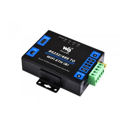 Serveur série de qualité indus - Smart Home Mqtt avis et prix