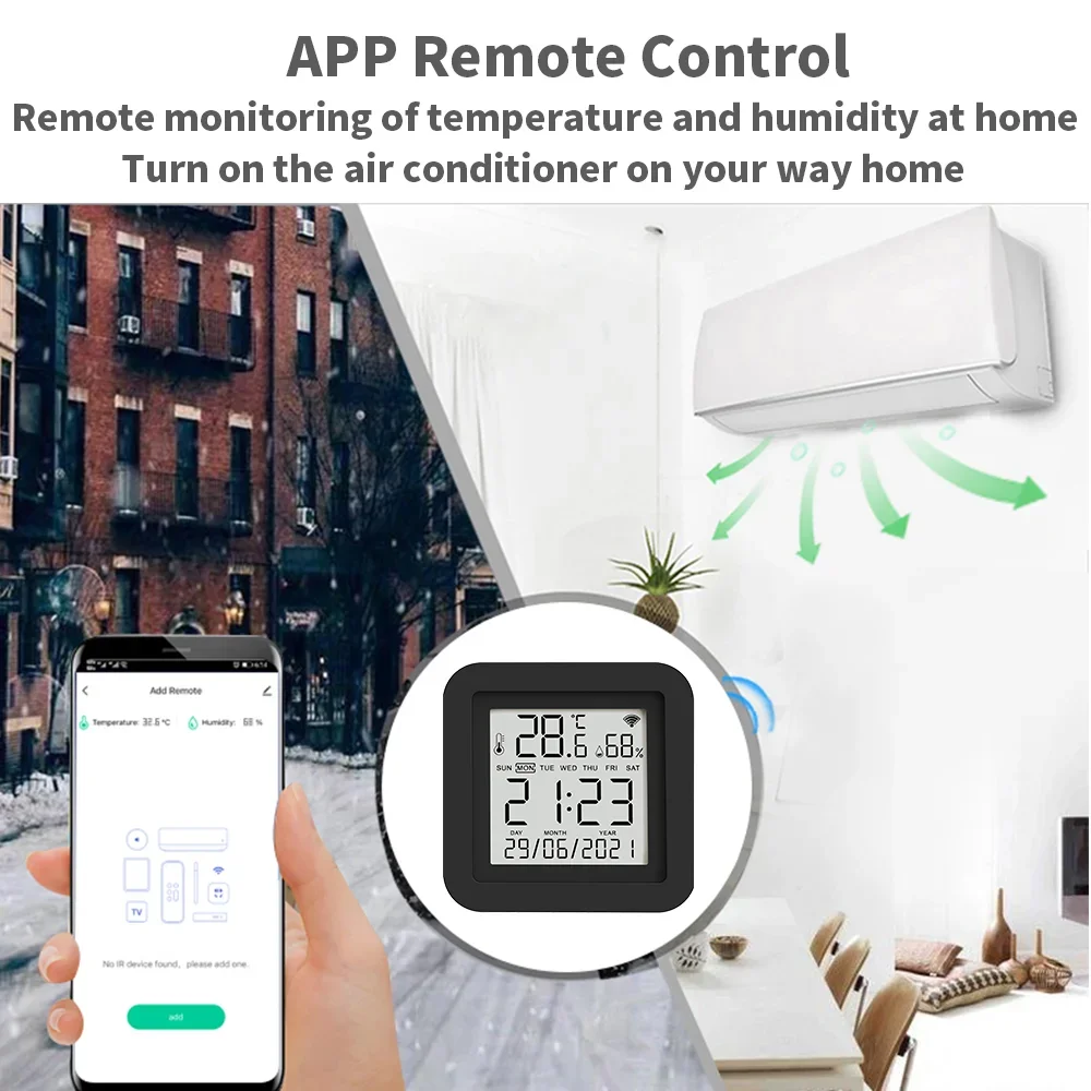 Tuya – télécommande intelligen - Smart Home Yandex avis et prix