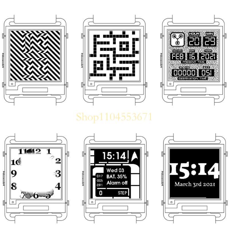 Meilleure vente Montre program - Smart Home Open Source Software avis et prix