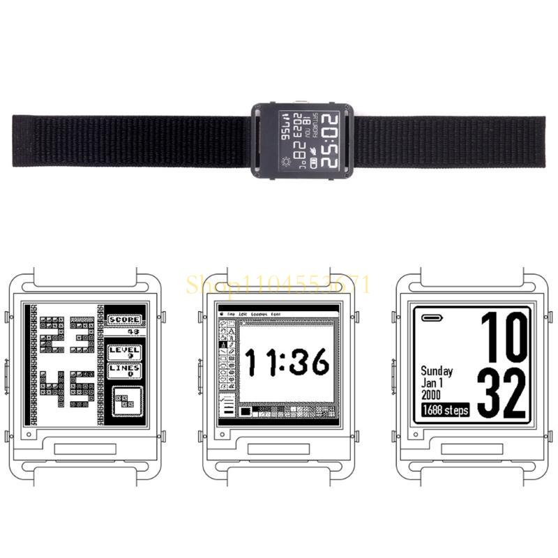 Meilleure vente Montre program - Smart Home Open Source Software avis et prix