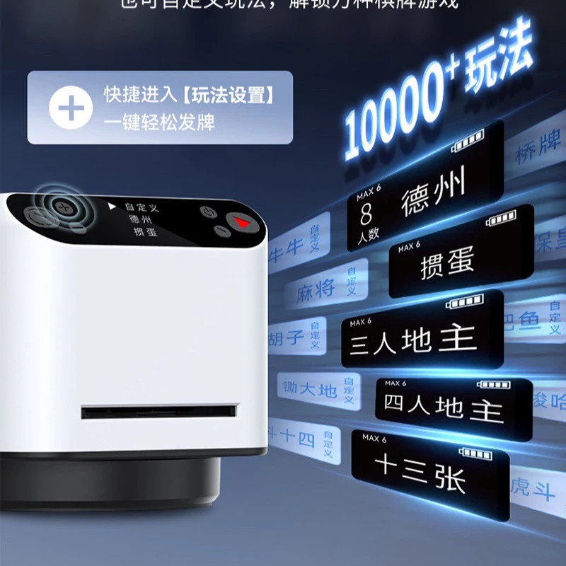Machine à mélanger automatique - Smart Home Solution avis et prix