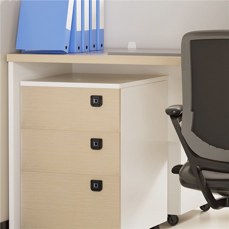 【CYBER MONDAY】3X Serrure intel - Smart Home Furniture avis et prix