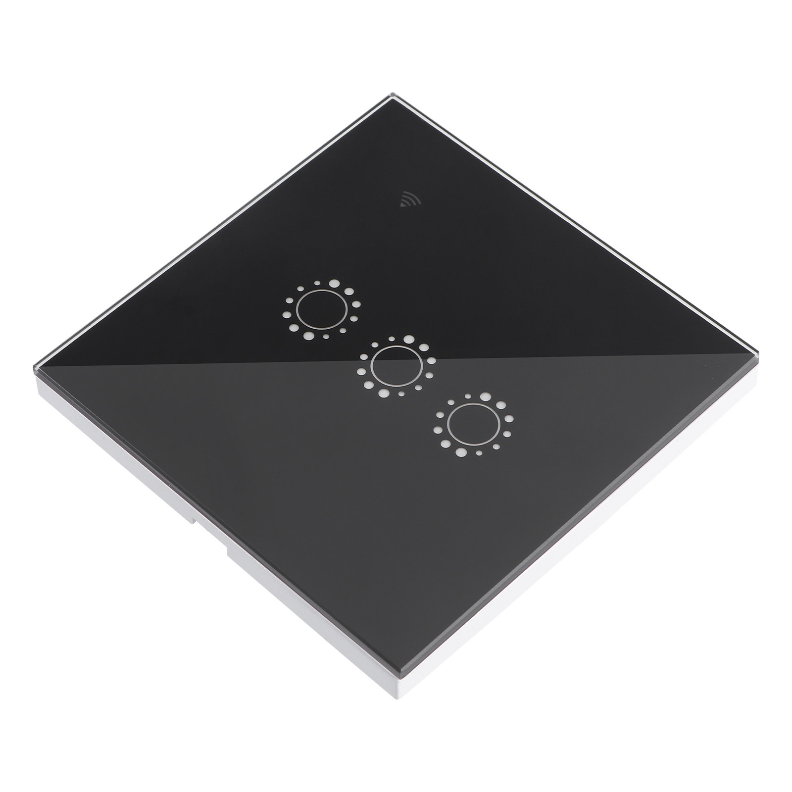 Panneau d'interrupteur tactile - Smart Home Lighting Control avis et prix