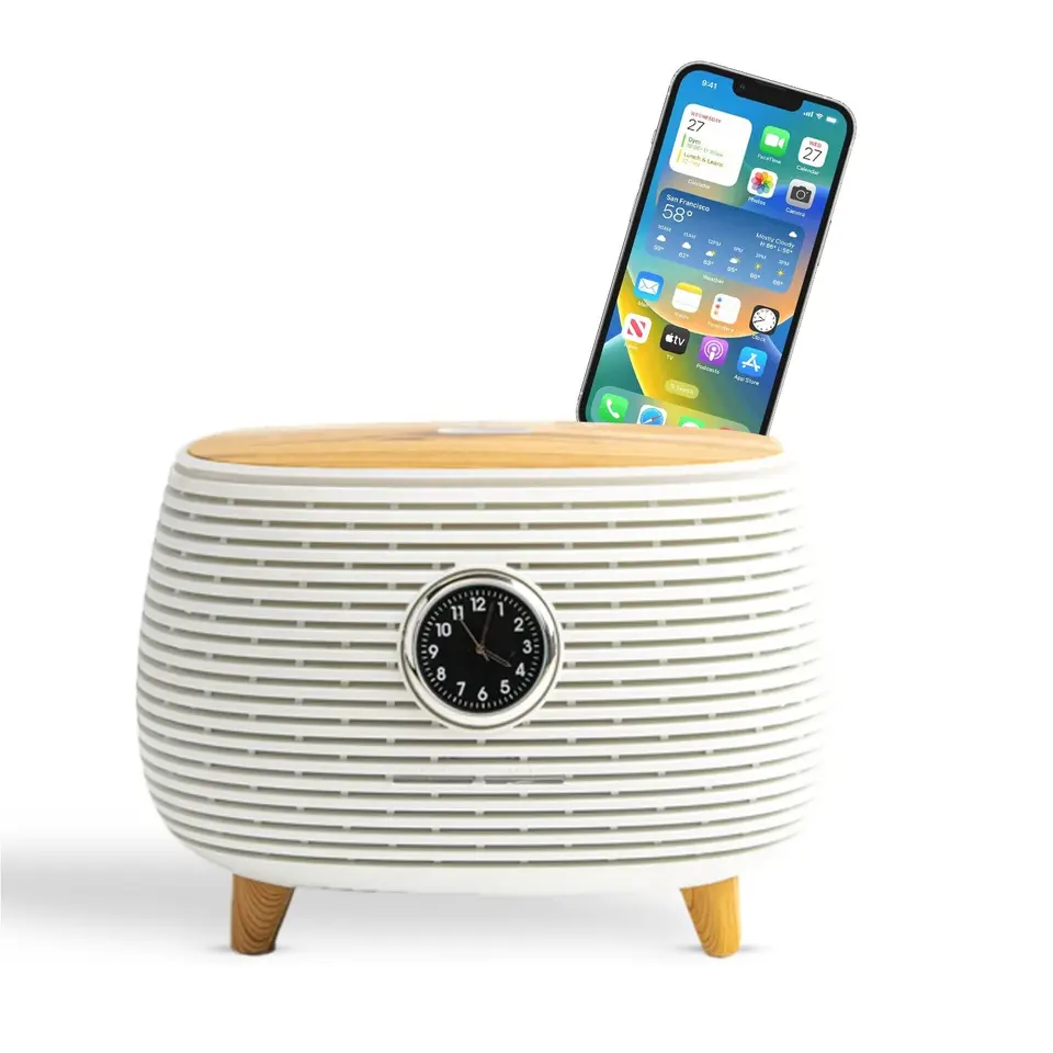 Humidificateur Wifi intelligen - Smart Humidifier avis et prix