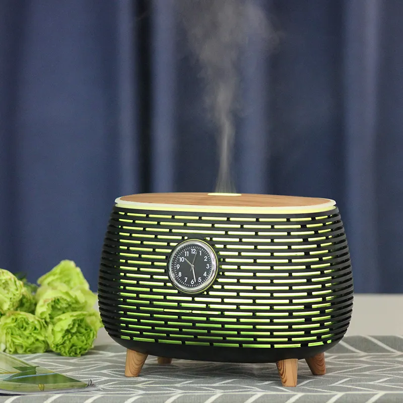 Humidificateur Wifi intelligen - Smart Humidifier avis et prix