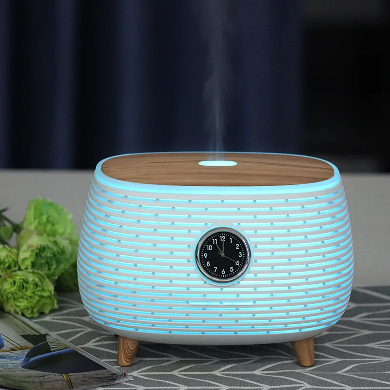 Humidificateur Wifi intelligen - Smart Humidifier avis et prix