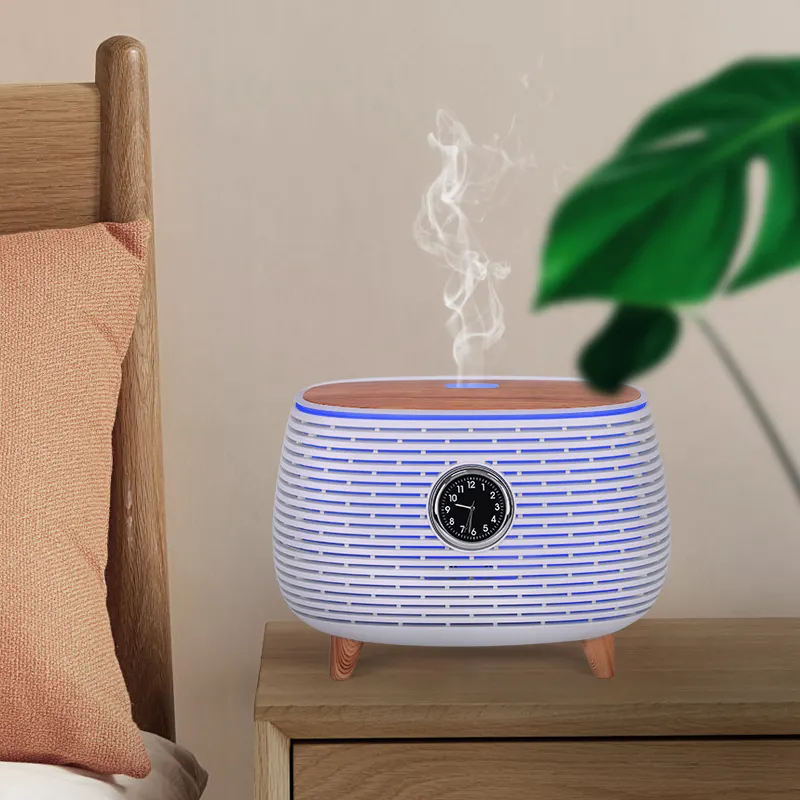 Humidificateur Wifi intelligen - Smart Humidifier avis et prix