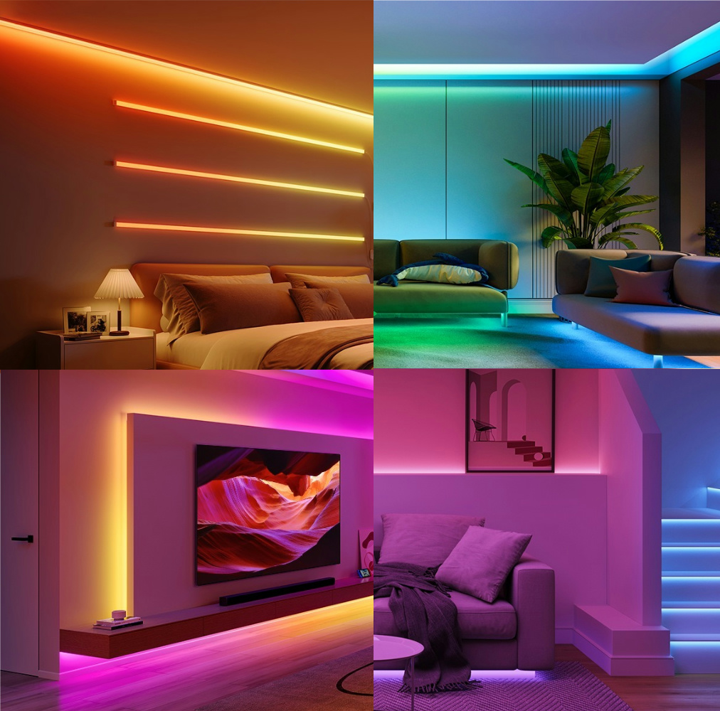 Ampoule LED RGBCCT IoTorero Ta - Smart Home Mqtt avis et prix